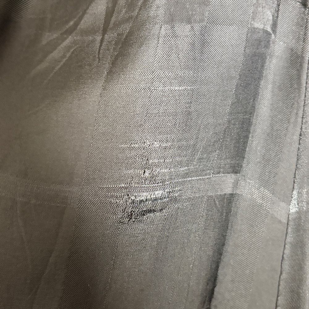 Burberry London Women's Wool & Cashmere Coat - Picture 11 of 16
